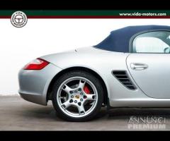 Porsche Boxster 3.2 S * 7.400 Km