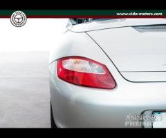 Porsche Boxster 3.2 S * 7.400 Km - 7