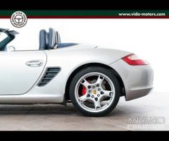 Porsche Boxster 3.2 S * 7.400 Km - 8