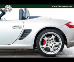 Porsche Boxster 3.2 S * 7.400 Km - 9