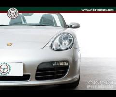 Porsche Boxster 3.2 S * 7.400 Km - 11
