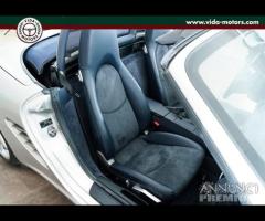 Porsche Boxster 3.2 S * 7.400 Km - 12