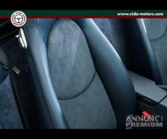 Porsche Boxster 3.2 S * 7.400 Km - 14