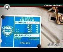 LANCIA Thema * COMPLETAMENTE ORIGINALE *42.700 KM - 26