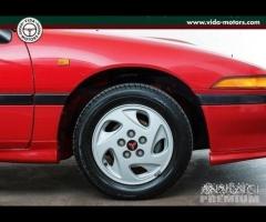 Mitsubishi Eclipse * 35.400 KM * PRIMA VERNICE - 7