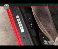 Mitsubishi Eclipse * 35.400 KM * PRIMA VERNICE - 11