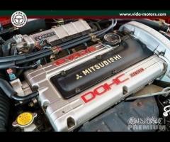 Mitsubishi Eclipse * 35.400 KM * PRIMA VERNICE - 20