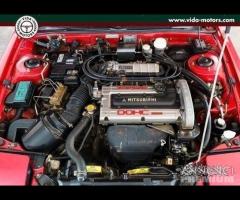 Mitsubishi Eclipse * 35.400 KM * PRIMA VERNICE - 21