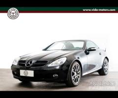 Mercedes Slk Edition * 2.900 KM * 500 ESEMPLARI