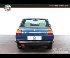Alfa Romeo Giulietta 1.8 * Conservata * Blu Pervin