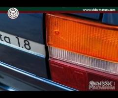 Alfa Romeo Giulietta 1.8 * Conservata * Blu Pervin - 6