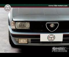 Alfa romeo giulietta turbodelta