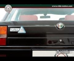 Alfa romeo giulietta turbodelta - 10