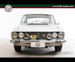 Lancia Flavia 2000 Coupè * Asi Oro * Conservata