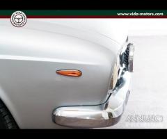 Lancia Flavia 2000 Coupè * Asi Oro * Conservata - 7
