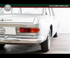 Lancia Flavia 2000 Coupè * Asi Oro * Conservata - 9