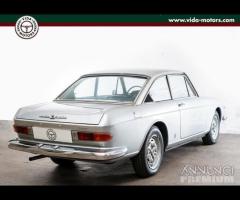 Lancia Flavia 2000 Coupè * Asi Oro * Conservata - 10