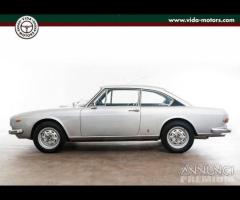 Lancia Flavia 2000 Coupè * Asi Oro * Conservata - 11