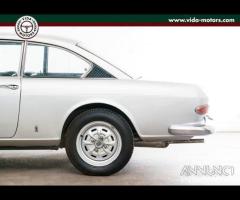 Lancia Flavia 2000 Coupè * Asi Oro * Conservata - 12