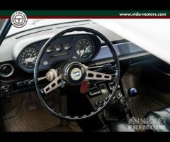 Lancia Flavia 2000 Coupè * Asi Oro * Conservata - 17