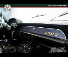 Lancia Flavia 2000 Coupè * Asi Oro * Conservata - 22