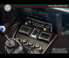 Lancia Flavia 2000 Coupè * Asi Oro * Conservata - 23