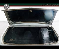 Lancia Flavia 2000 Coupè * Asi Oro * Conservata - 27