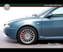 Alfa romeo 147 gta 3.2 v6 - 14