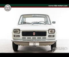 Fiat 127 Prima Serie * PRIMA VERNICE * PARI AL NUO