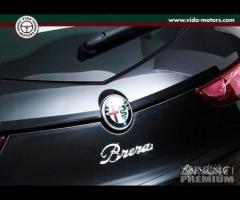 Alfa Romeo Brera *33.000 Km*Prima vernice