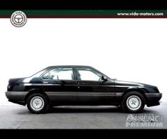 Alfa romeo 164 *24.500 km*targa oro asi*tettuccio