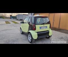 Smart fortwo coupé 700 benzina - 10