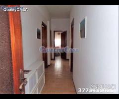 Appartamento con tre balconi a castelferretti - 7