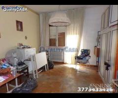 Appartamento con tre balconi a castelferretti - 8