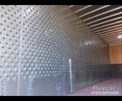 120e25 furgone 9,60 m capi appesi euro 6 - 7