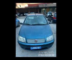 Fiat Punto 1.3 Multijet 2004 Asi ECONOMICA