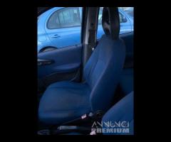 Fiat Punto 1.3 Multijet 2004 Asi ECONOMICA - 8