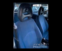 Fiat Punto 1.3 Multijet 2004 Asi ECONOMICA - 15