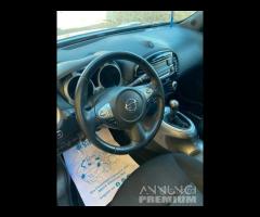 Nissan Juke 1.6 GPL Fine 2016 Full Led - 7