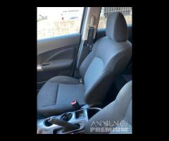 Nissan Juke 1.6 GPL Fine 2016 Full Led - 8