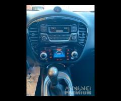 Nissan Juke 1.6 GPL Fine 2016 Full Led - 9