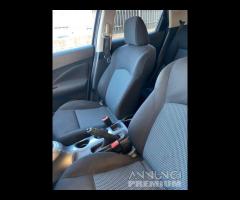 Nissan Juke 1.6 GPL Fine 2016 Full Led - 18