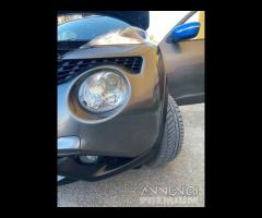 Nissan Juke 1.6 GPL Fine 2016 Full Led - 22