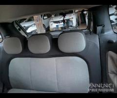 Lancia Ypsilon 1.2 Anno 2005 TAGLIANDATA - 10