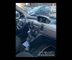Lancia Ypsilon 1.2 Anno 2005 TAGLIANDATA - 12