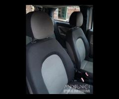 Lancia Ypsilon 1.2 Anno 2005 TAGLIANDATA - 13