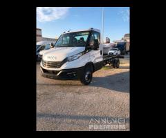 IVECO DAILY 35C18 HI MATIC 4100 Quad-Tor