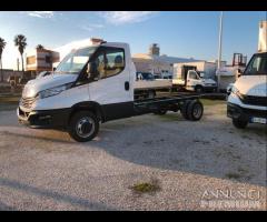 IVECO DAILY 35C18 HI MATIC 4100 Quad-Tor