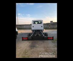 IVECO DAILY 35C18 HI MATIC 4100 Quad-Tor