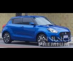 ricambi vari suzuki swift 2013 al 2023